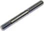 Dorman AutoGrade M8-1.25, M8-1.25 Thread Double End Stud