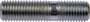 Dorman AutoGrade M10-1.25 Thread Stud Kit