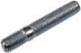 Dorman AutoGrade M10-1.50, M10-1.50 Thread Double End Stud