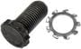 Dorman AutoGrade 7/16-20 Inch Thread 12 Point Flywheel Bolt