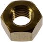 Dorman AutoGrade 5/16-24 Inch Thread Nut
