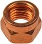 Dorman AutoGrade M10-1.50 Thread Nut