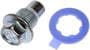 Dorman AutoGrade Oil Drain Plug