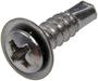 Dorman AutoGrade #8 Thread Trim Screw