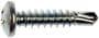 Dorman AutoGrade #8 Thread Self-Tapping Screw