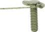 Dorman AutoGrade Molding Retainer Stud