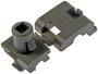 Dorman AutoGrade Door Lock Rod Clip Set