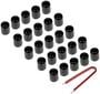 Dorman AutoGrade M22, M23 Thread Lug Nut Covers