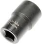 Dorman AutoGrade Lug Nut Tool 6 Point