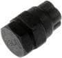 Dorman AutoGrade 21mm Hex Wheel Lock Key