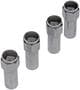 Dorman AutoGrade 7/16-20 Inch Thread 13/16 Inch Hex Wheel Lug Nut