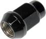 Dorman AutoGrade 1/2-20 Inch Thread 13/16 Inch Hex Wheel Lug Nut