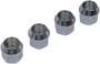 Dorman AutoGrade 1/2-20 Inch Thread 3/4 Inch Hex Wheel Lug Nut