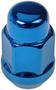 Dorman AutoGrade 1/2-20 Inch Thread 3/4 Inch Hex Wheel Lug Nut Lock