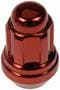 Dorman AutoGrade 1/2-20 Inch Thread 3/4 Inch Hex Wheel Lug Nut Lock