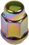 Dorman AutoGrade 1/2-20 Inch Thread 3/4 Inch Hex Wheel Lug Nut Lock