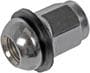 Dorman AutoGrade M12-1.50 Thread 19mm Hex Wheel Lug Nut