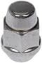 Dorman AutoGrade M12-1.50 Thread 13/16 Inch Hex Wheel Lug Nut