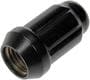 Dorman AutoGrade M12-1.50 Thread 3/4, 13/16 Inch Hex Wheel Lug Nut