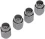 Dorman AutoGrade M12-1.25 Thread 13/16 Inch Hex Wheel Lug Nut