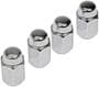 Dorman AutoGrade M14-1.50 Thread 13/16 Inch Hex Wheel Lug Nut