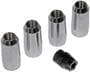 Dorman AutoGrade M14-1.50 Thread 19mm, 21mm Hex Wheel Lug Nut Lock