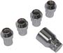 Dorman AutoGrade M12-1.75 Thread Wheel Lug Nut Set