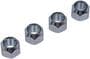 Dorman AutoGrade M12-1.50 Thread 3/4 Inch Hex Wheel Lug Nut