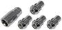 Dorman AutoGrade 1/2-20 Inch Thread 3/4, 13/16 Inch Hex Wheel Lock Set
