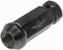 Dorman AutoGrade 1/2-20 Inch Thread 3/4 Inch Hex Wheel Lug Nut