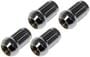Dorman AutoGrade M14-1.50 Thread Wheel Lug Nut