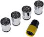 Dorman AutoGrade M14-1.50 Thread Wheel Lock Set