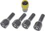 Dorman AutoGrade M14-1.50 Wheel Lock Set