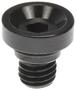 Dorman AutoGrade M8-1.25 Thread Wheel Lug Nut Cap