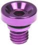 Dorman AutoGrade M8-1.25 Thread Lug Nut Cap