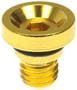 Dorman AutoGrade M8-1.25 Thread Lug Nut Cap