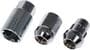 Dorman AutoGrade 1/2-20 Inch Thread 19mm Hex Wheel Lug Nut