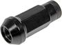 Dorman AutoGrade 1/2-20 Inch Thread 17mm Hex Wheel Lug Nut Set