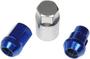 Dorman AutoGrade M12-1.50 Thread 19mm Hex Wheel Nut Lock Set