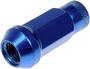 Dorman AutoGrade M12-1.50 Thread 17mm Hex Wheel Lug Nut Set
