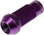 Dorman AutoGrade M12-1.50 Thread 17mm Hex Wheel Lug Nut Set