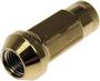 Dorman AutoGrade M12-1.50 Thread 17mm Hex Wheel Lug Nut Set