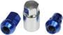 Dorman AutoGrade M12-1.25 Thread 19mm Hex Wheel Lug Nut