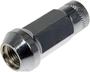Dorman AutoGrade M12-1.25 Thread 17mm Hex Wheel Lug Nut Set