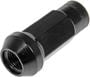 Dorman AutoGrade M12-1.25 Thread 17mm Hex Wheel Lug Nut Set