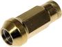 Dorman AutoGrade M12-1.25 Thread 17mm Hex Wheel Lug Nut Set