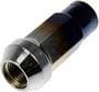 Dorman AutoGrade M12-1.25 Thread 17mm Hex Wheel Lug Nut Set