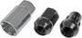 Dorman AutoGrade M14-1.50 Thread 19mm Hex Wheel Lug Nut