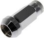 Dorman AutoGrade M14-1.50 Thread 17mm Hex Wheel Lug Nut Set