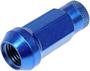 Dorman AutoGrade M14-1.50 Thread 17mm Hex Wheel Lug Nut Set